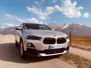 BMW X2 2019