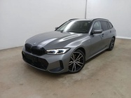 BMW 3 Series 2023