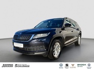 Skoda Kodiaq 2019