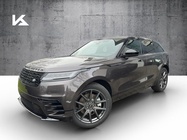 Land Rover Velar 2026