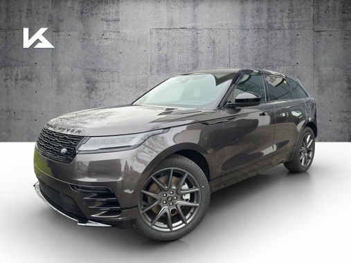 Land Rover Velar 2026