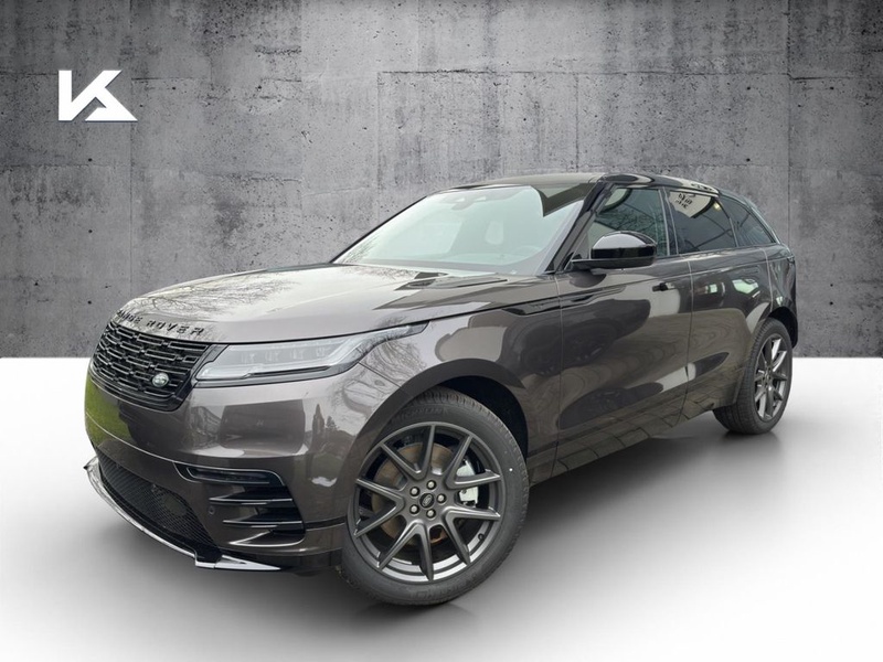Land Rover Velar