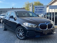BMW 1 Series 2021