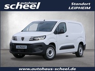 Peugeot Partner 2026