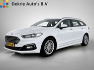 Ford Mondeo 2021