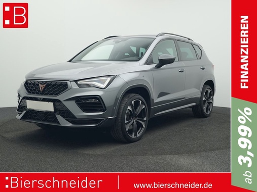 Cupra Ateca 2024