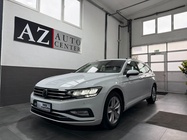 Volkswagen Passat 2023