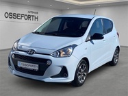 Hyundai i10 2019