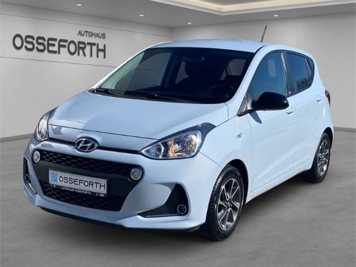 Hyundai i10 2019