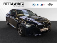 BMW 2 Series 2023