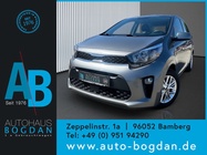 Kia Picanto 2023