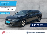 Volkswagen Passat 2025