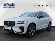 Volvo XC60 2021