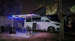 Volkswagen T6 2021