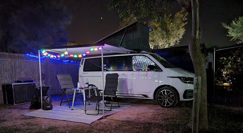 Volkswagen T6