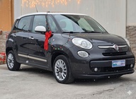 Fiat 500L 2013