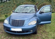 Chrysler PT Cruiser 2006