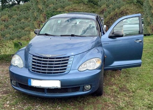 Chrysler PT Cruiser 2006