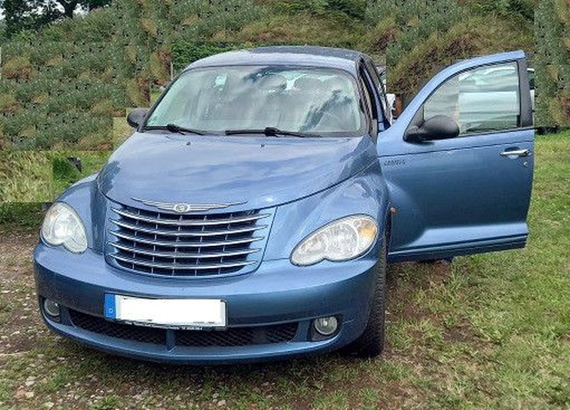 Chrysler PT Cruiser