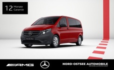 Mercedes-Benz Vito 2019