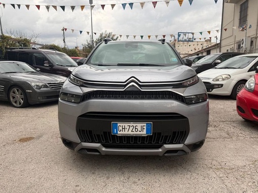 Citroen C3 2021