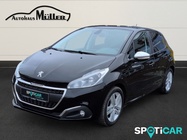 Peugeot 208 2019