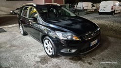 Ford Focus 2010