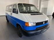 Volkswagen T4 1996