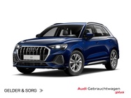 Audi Q3 2025