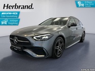 Mercedes-Benz C-Class 2025