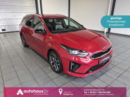 Kia Ceed 2021