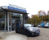 MINI Roadster 2014