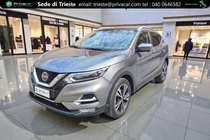 Nissan Qashqai 2019