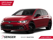 Volkswagen Golf 2024