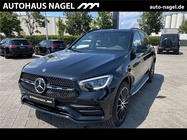 Mercedes-Benz GLC-Class 2021