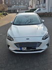 Ford Focus 2019