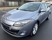 Renault Megane 2010