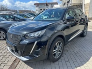 Peugeot 2008 2020