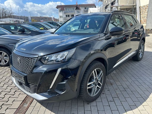 Peugeot 2008 2020