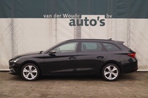 Seat Leon 2023
