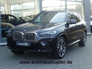BMW X3 2024