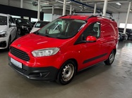 Ford Tourneo Courier 2015