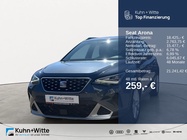 Seat Arona 2023