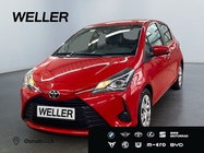 Toyota Yaris 2020