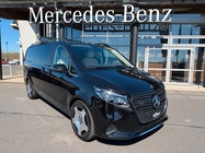 Mercedes-Benz V-Class 2025
