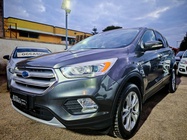 Ford Kuga 2017