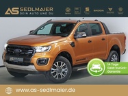 Ford Ranger 2020