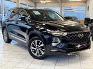 Hyundai Santa Fe 2019