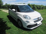 Fiat 500L 2017