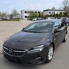 Opel Insignia 2022